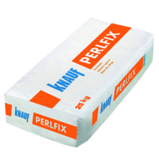 Клей для гіпсокартону Knauf PERLFIX 25кг